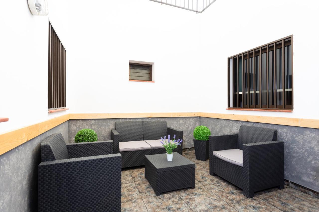Penthouse El Rincon I Apartment Icod De Los Vinos Exterior foto